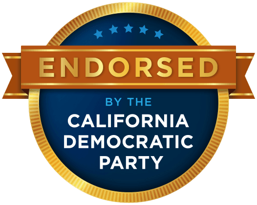 California Democratic Party